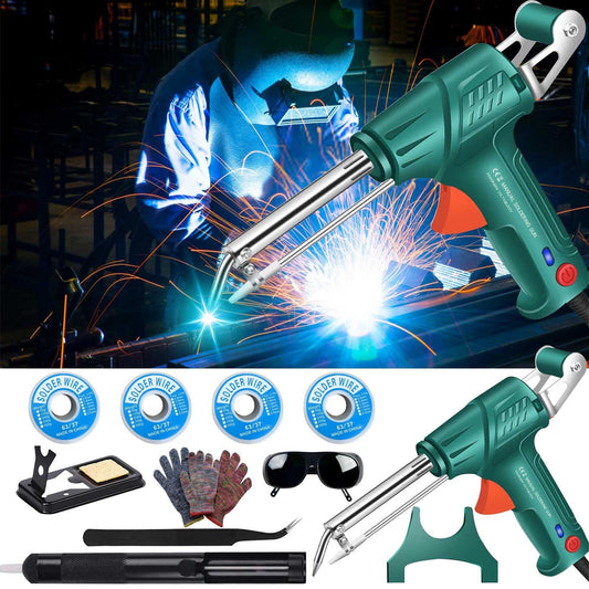 3 In 1 Rust Removal Cutting Welding, Internally Heated Industrial Welding Tools, Multi-Function Soldering V1189-LWWAL-20260401-05540