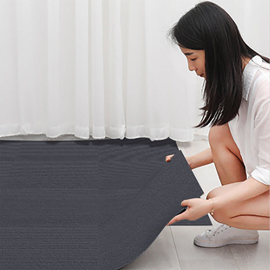 Carpet Tiles Peel and Stick, Self Adhesive Carpet Floor Tile, Anti-Slip Squares Soft Padded Carpet Tiles for V1189-LWWAL-20260401-05554