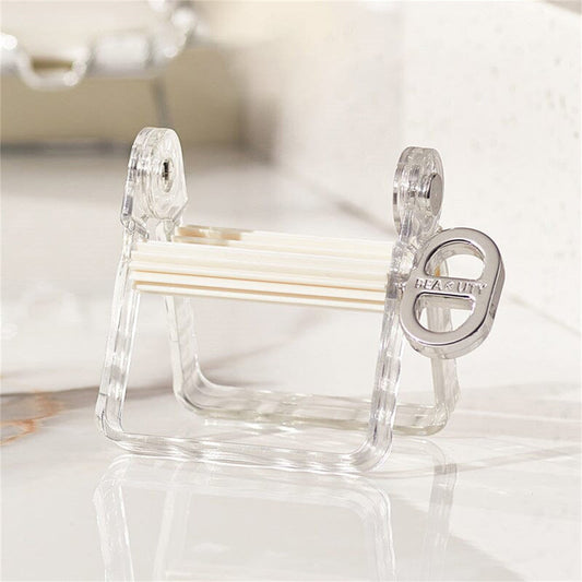 Luxury Paint Tube Squeezer Wringer Tool - Rolling Tube Squeeze Roller for Toothpaste - Toothpaste Tube V1189-LWWAL-20260401-05568