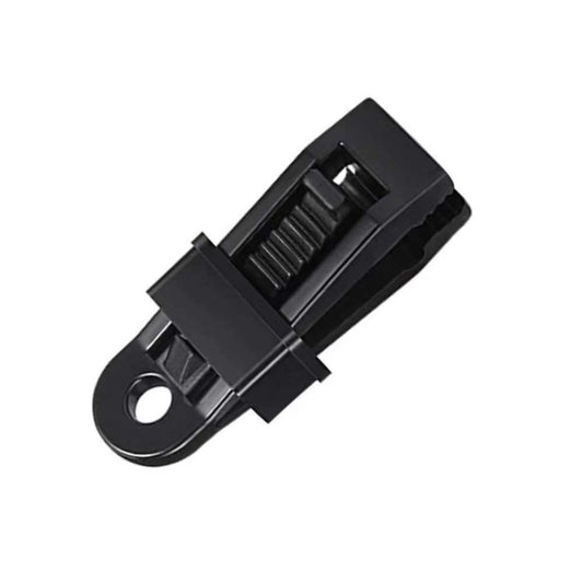 Tarp Clips Heavy Duty Lock Grip,Tarp Clamps for Cover Awnings, Outdoor Camping, Caravan Canopies, Car Covers, V1189-LWWAL-20260401-05583