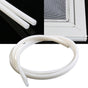 Window Screen Spline, 0.20" x 32.8FT Replacement Round Black Window Screen Retainer Spline, Window Screen V1189-LWWAL-20260401-05613