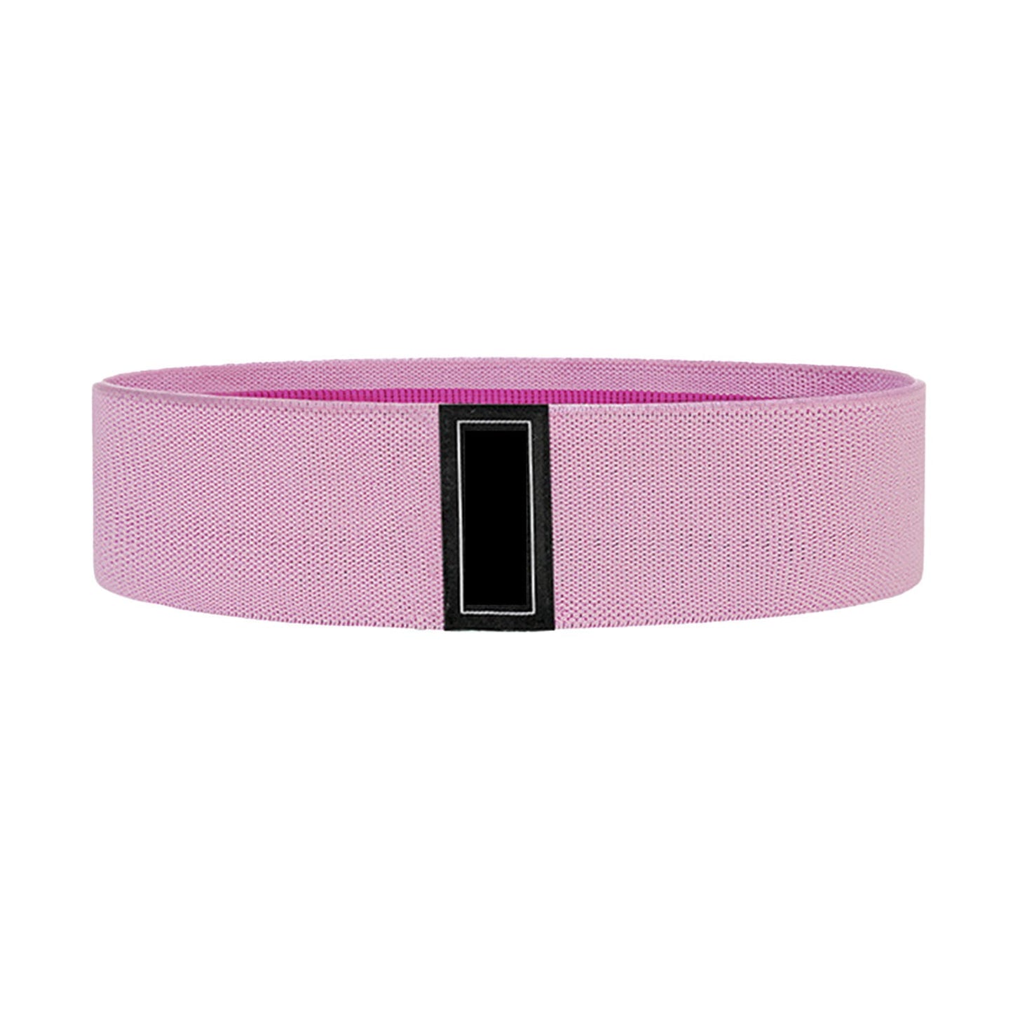 Yoga Resistance Band, Booty Legs Elastic Stretch Exercise,Fabric Cloth Workout Flexband, Loop Exercise V1189-LWWAL-20260401-05656