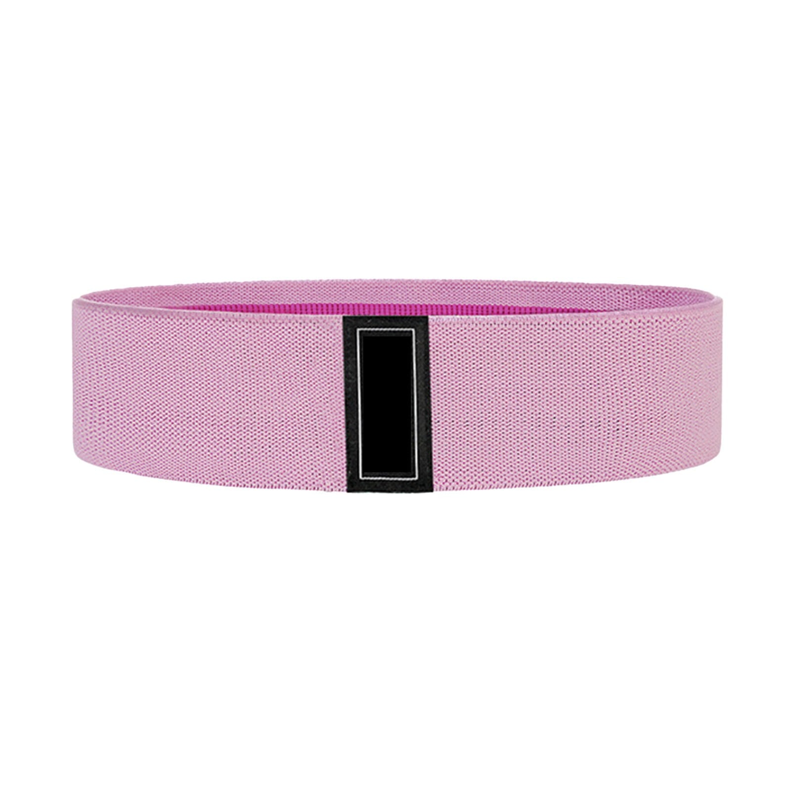 Yoga Resistance Band, Booty Legs Elastic Stretch Exercise,Fabric Cloth Workout Flexband, Loop Exercise V1189-LWWAL-20260401-05656