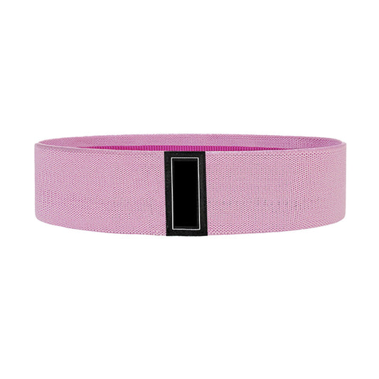 Yoga Resistance Band, Booty Legs Elastic Stretch Exercise,Fabric Cloth Workout Flexband, Loop Exercise V1189-LWWAL-20260401-05656