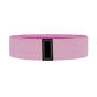 Yoga Resistance Band, Booty Legs Elastic Stretch Exercise,Fabric Cloth Workout Flexband, Loop Exercise V1189-LWWAL-20260401-05656