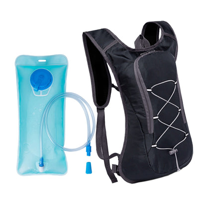 Hydration Backpack Pack with 2L Hydration Bladder Hiking Backpack Bladder for Hiking Cycling Climbing,Cycling V1189-LWWAL-20260401-05722