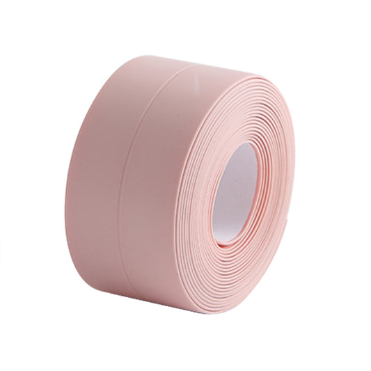 Kitchen & Bathroom Mildew-Proof Caulk Tape,PE Self-Adhesive Waterproof Sealing Strip for Bathtub, Shower & V1189-LWWAL-20260401-05749