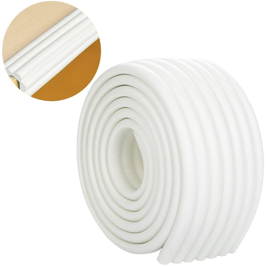 Baby Proofing Corner Guards 2m Extra Wide Thickened Furniture Edge Protector Bumper Pads Solid Angle Safety V1189-LWWAL-20260401-05754
