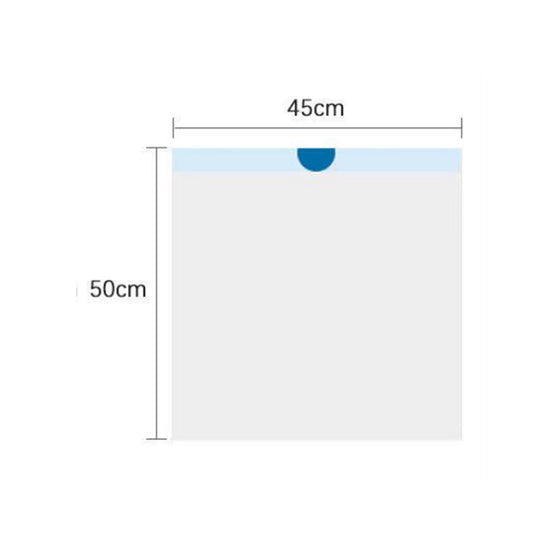 Heavy Duty 13~20 gallon Trash Bags, Ultra Strong Thickened Drawstring Garbage Bags, Clean Burst Scent, 90 V1189-LWWAL-20260401-05759