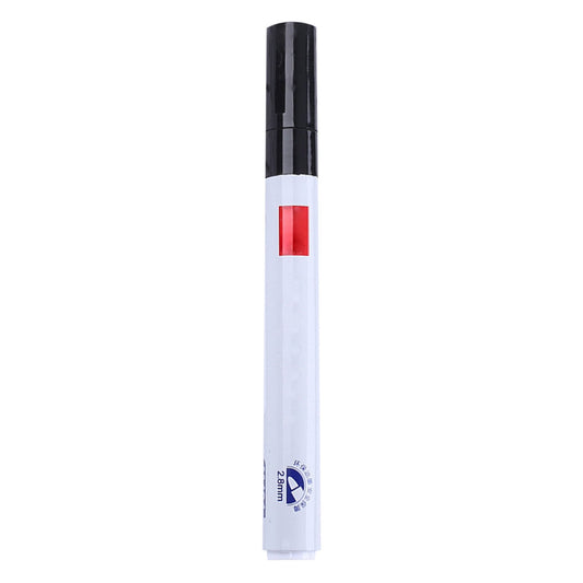12-Color Oil-Based Paint Pens,Permanent Paint Markers with Quick-Dry & Waterproof Formula, for Rock, Glass, V1189-LWWAL-20260401-05799