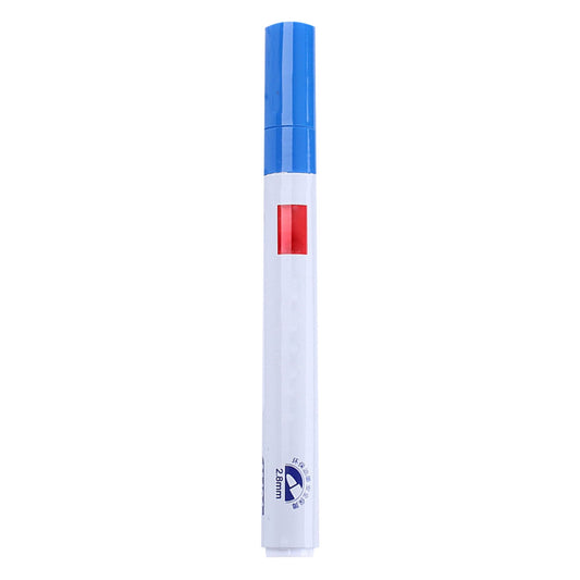 12-Color Oil-Based Paint Pens,Permanent Paint Markers with Quick-Dry & Waterproof Formula, for Rock, Glass, V1189-LWWAL-20260401-05801