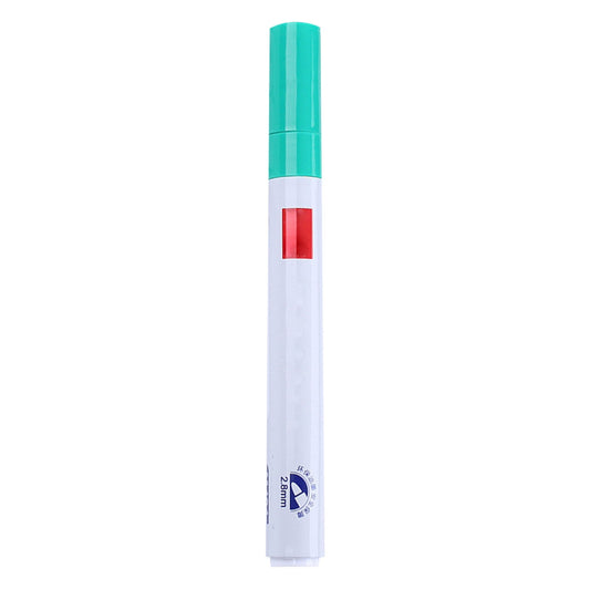 12-Color Oil-Based Paint Pens,Permanent Paint Markers with Quick-Dry & Waterproof Formula, for Rock, Glass, V1189-LWWAL-20260401-05802