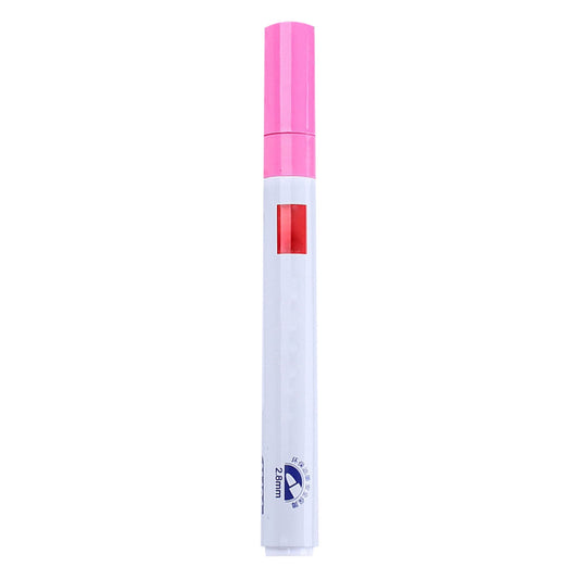 12-Color Oil-Based Paint Pens,Permanent Paint Markers with Quick-Dry & Waterproof Formula, for Rock, Glass, V1189-LWWAL-20260401-05807
