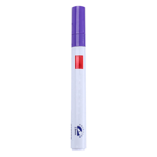12-Color Oil-Based Paint Pens,Permanent Paint Markers with Quick-Dry & Waterproof Formula, for Rock, Glass, V1189-LWWAL-20260401-05808