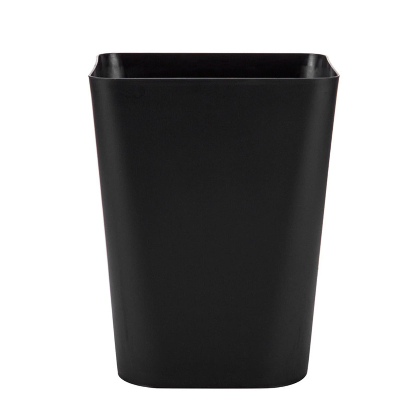 1.6 Gallon Small Trash Can, Heavy Duty Bathroom Wastebasket, Plastic Garbage Can for Kitchen Office Bathroom V1189-LWWAL-20260401-05817
