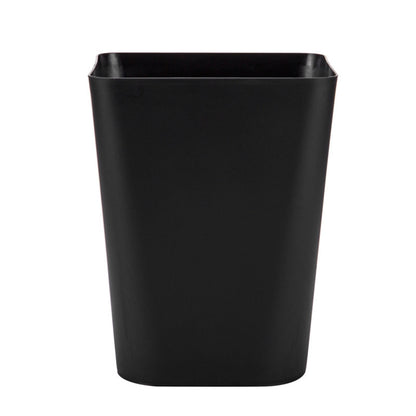 1.6 Gallon Small Trash Can, Heavy Duty Bathroom Wastebasket, Plastic Garbage Can for Kitchen Office Bathroom V1189-LWWAL-20260401-05817
