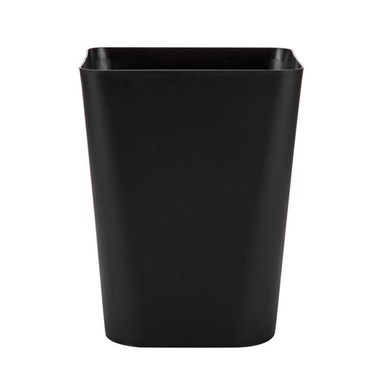 1.6 Gallon Small Trash Can, Heavy Duty Bathroom Wastebasket, Plastic Garbage Can for Kitchen Office Bathroom V1189-LWWAL-20260401-05817