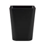 1.6 Gallon Small Trash Can, Heavy Duty Bathroom Wastebasket, Plastic Garbage Can for Kitchen Office Bathroom V1189-LWWAL-20260401-05817