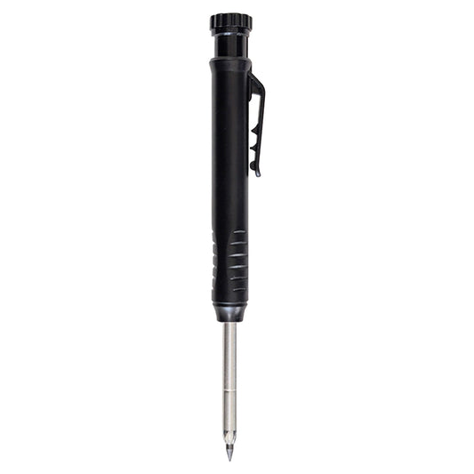 1 Pack Carpenter Pencils Mechanical Pencils with 6 Refills, Construction Pencils with Built-in Sharpener, V1189-LWWAL-20260401-05845
