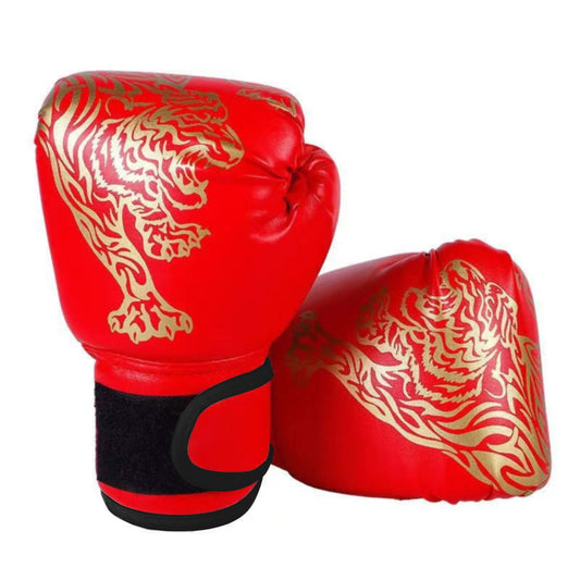 Boxing Gloves, Sportswear Entertainment Performance Accessories2 Pair Boxing Gloves for Beginners , Training V1189-LWWAL-20260401-05847