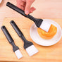 Nylon Bristle Pastry Brush Set, Basting Brush for Cooking, Comfortable Grip for Basting, Baking, Bbq, V1189-LWWAL-20260401-05875