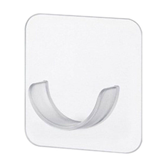 Adhesive Shower Rod Holders, No Drilling Shower Curtain Rod Holders For Wall,Shower Curtain Wall Mount,Stick V1189-LWWAL-20260401-05904