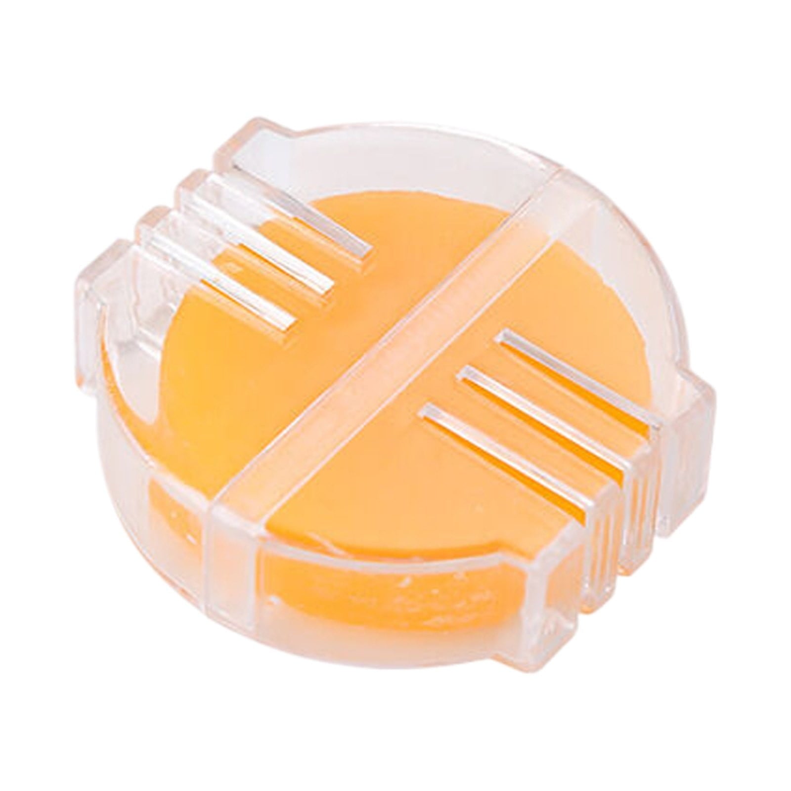 1PCS Beeswax Thread Conditioner, Handy Craft Sewing Tools,Thread Wax for Sewing with Plastic Box Thread V1189-LWWAL-20260401-05913