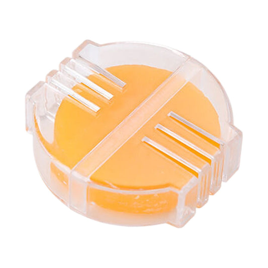 1PCS Beeswax Thread Conditioner, Handy Craft Sewing Tools,Thread Wax for Sewing with Plastic Box Thread V1189-LWWAL-20260401-05913