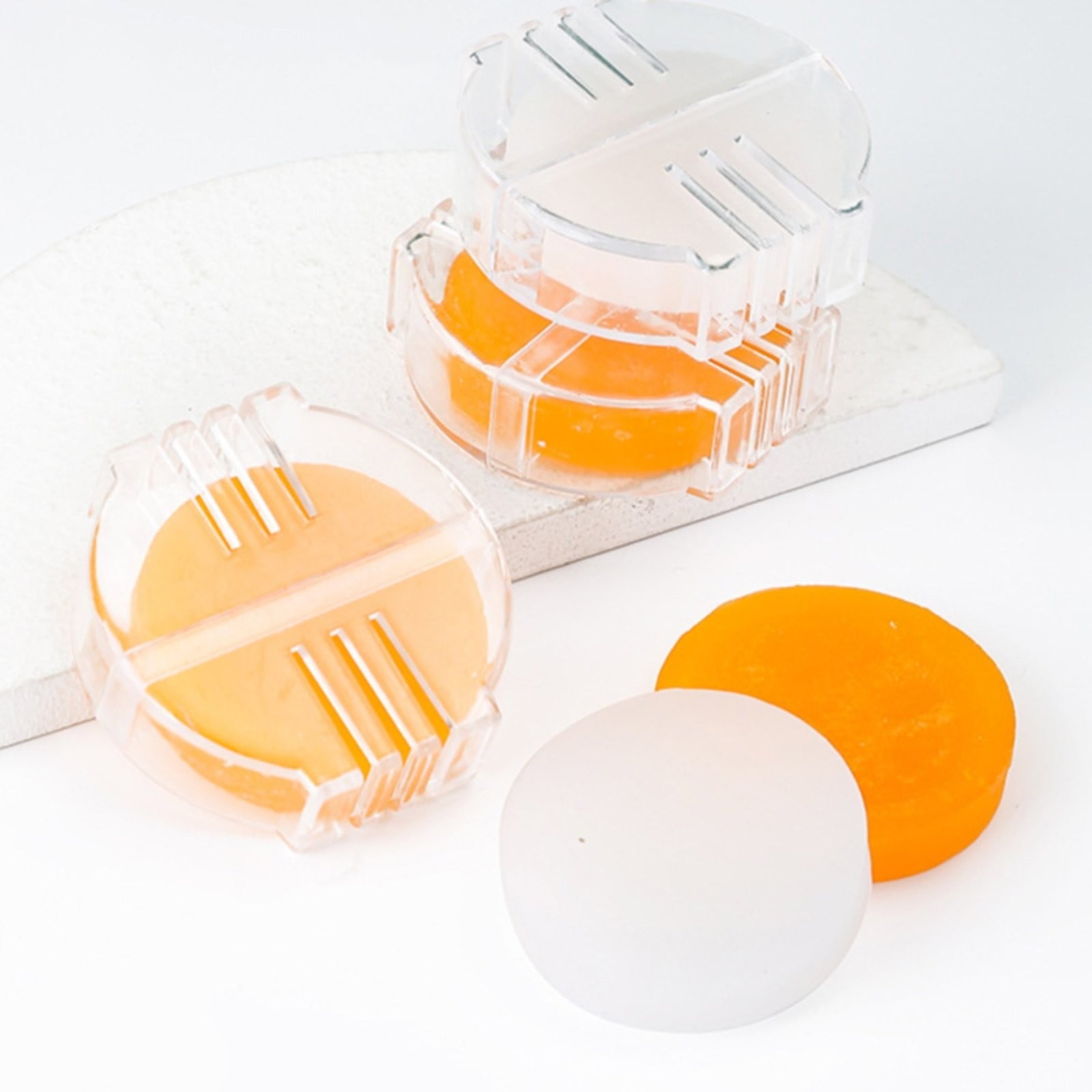 1PCS Beeswax Thread Conditioner, Handy Craft Sewing Tools,Thread Wax for Sewing with Plastic Box Thread V1189-LWWAL-20260401-05913