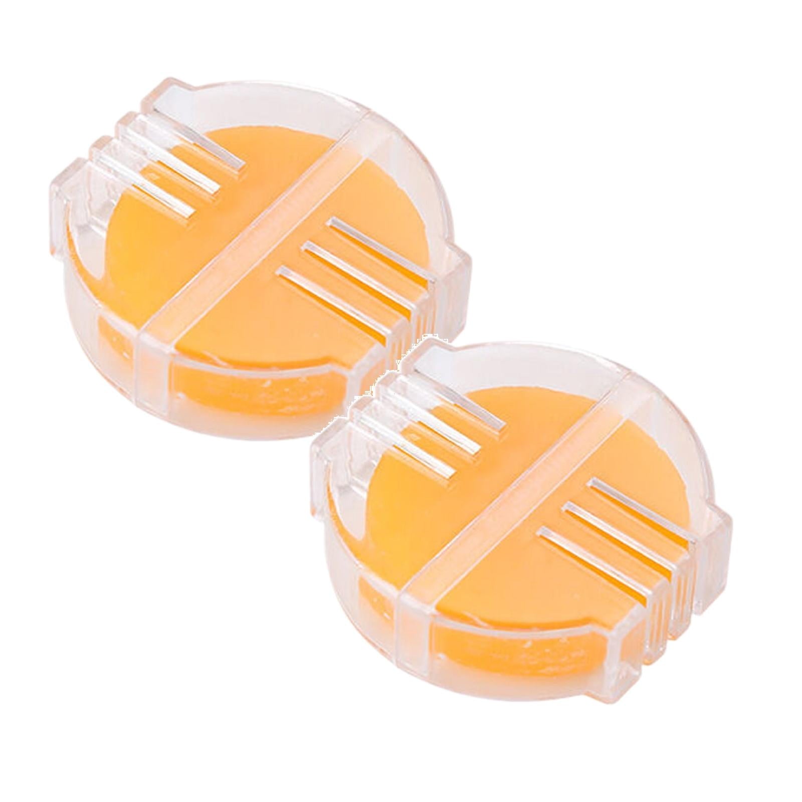 1PCS Beeswax Thread Conditioner, Handy Craft Sewing Tools,Thread Wax for Sewing with Plastic Box Thread V1189-LWWAL-20260401-05914