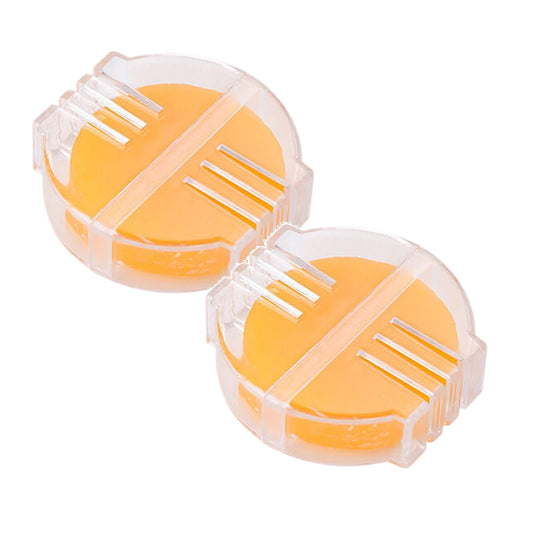 1PCS Beeswax Thread Conditioner, Handy Craft Sewing Tools,Thread Wax for Sewing with Plastic Box Thread V1189-LWWAL-20260401-05914