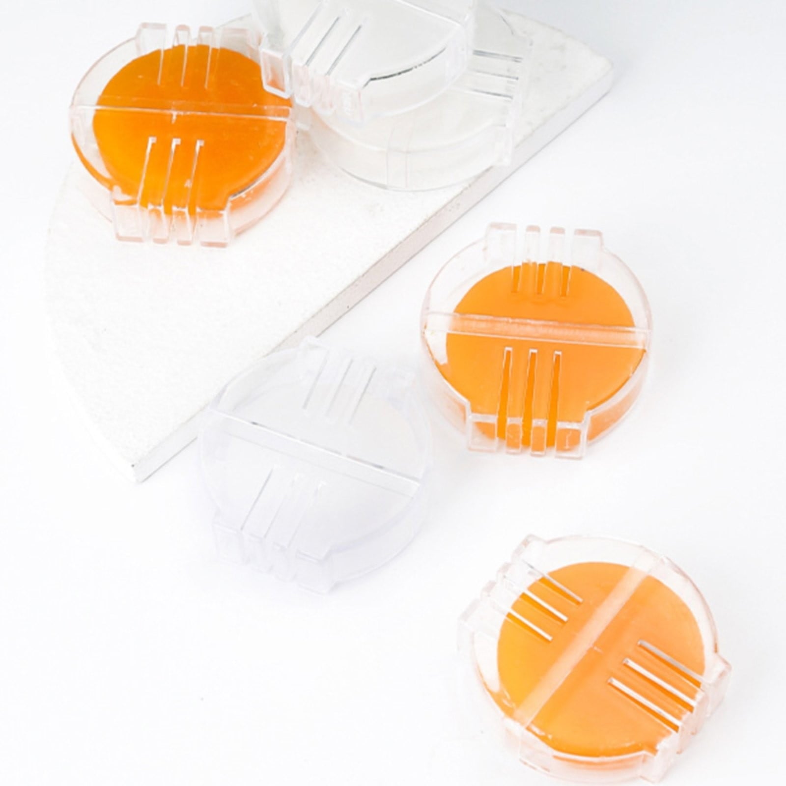 1PCS Beeswax Thread Conditioner, Handy Craft Sewing Tools,Thread Wax for Sewing with Plastic Box Thread V1189-LWWAL-20260401-05914