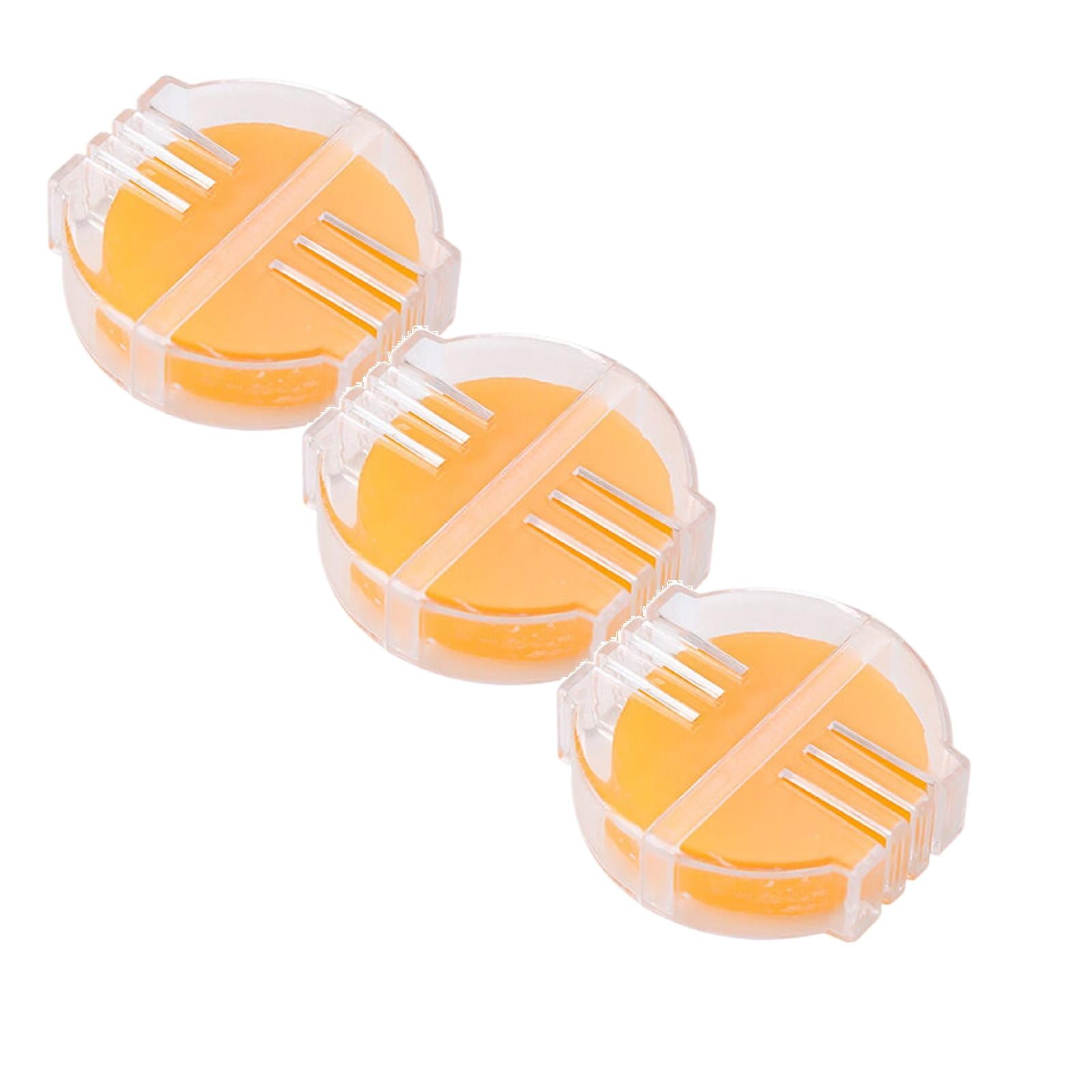 1PCS Beeswax Thread Conditioner, Handy Craft Sewing Tools,Thread Wax for Sewing with Plastic Box Thread V1189-LWWAL-20260401-05915