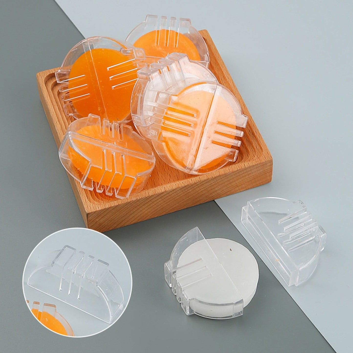 1PCS Beeswax Thread Conditioner, Handy Craft Sewing Tools,Thread Wax for Sewing with Plastic Box Thread V1189-LWWAL-20260401-05915