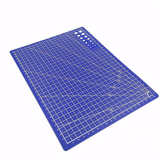 1 Pcs Self Healing Sewing Mat,21x14.5CM Rotary Cutting Mat Double Sided Craft Cutting Board for Sewing Crafts V1189-LWWAL-20260401-05950