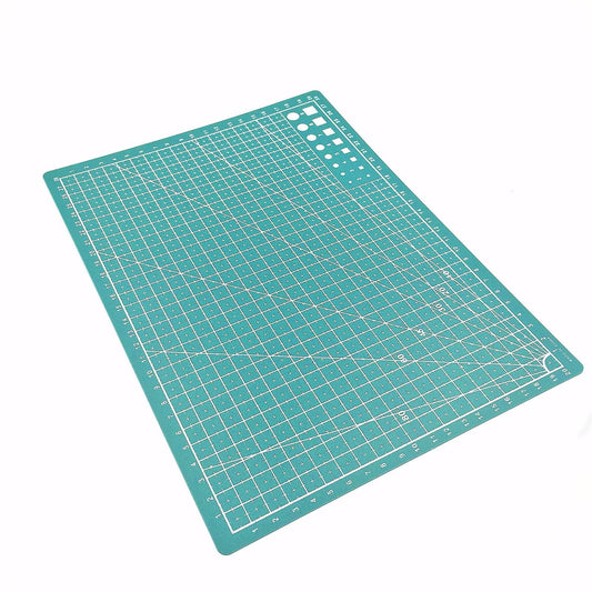 1 Pcs Self Healing Sewing Mat,21x14.5CM Rotary Cutting Mat Double Sided Craft Cutting Board for Sewing Crafts V1189-LWWAL-20260401-05952