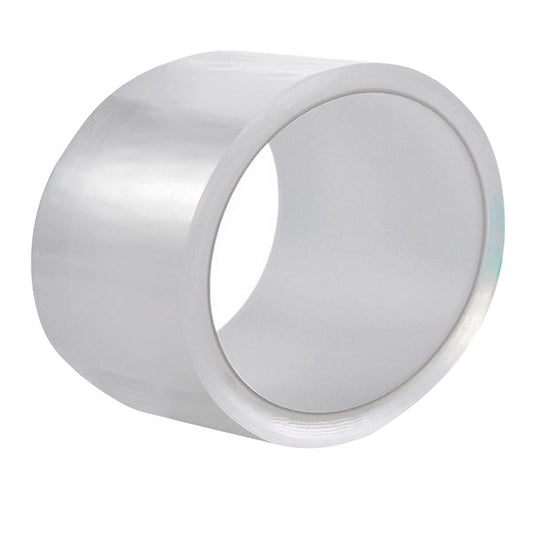 Clear Caulk Tape,Waterproof Self Adhesive Caulk Strip Bathtub Sealant Tape, Sealing Strip Oil Proof Bathroom V1189-LWWAL-20260401-05958