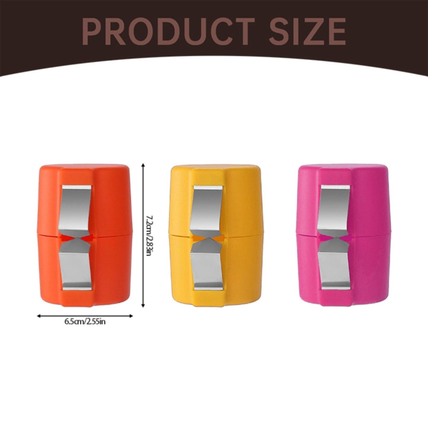 Egg Cracking Tool for Raw Eggs, Efficient Egg Shell Opener Handheld Egg Peeler Tool Egg Cracker Separator V1189-LWWAL-20260401-05965