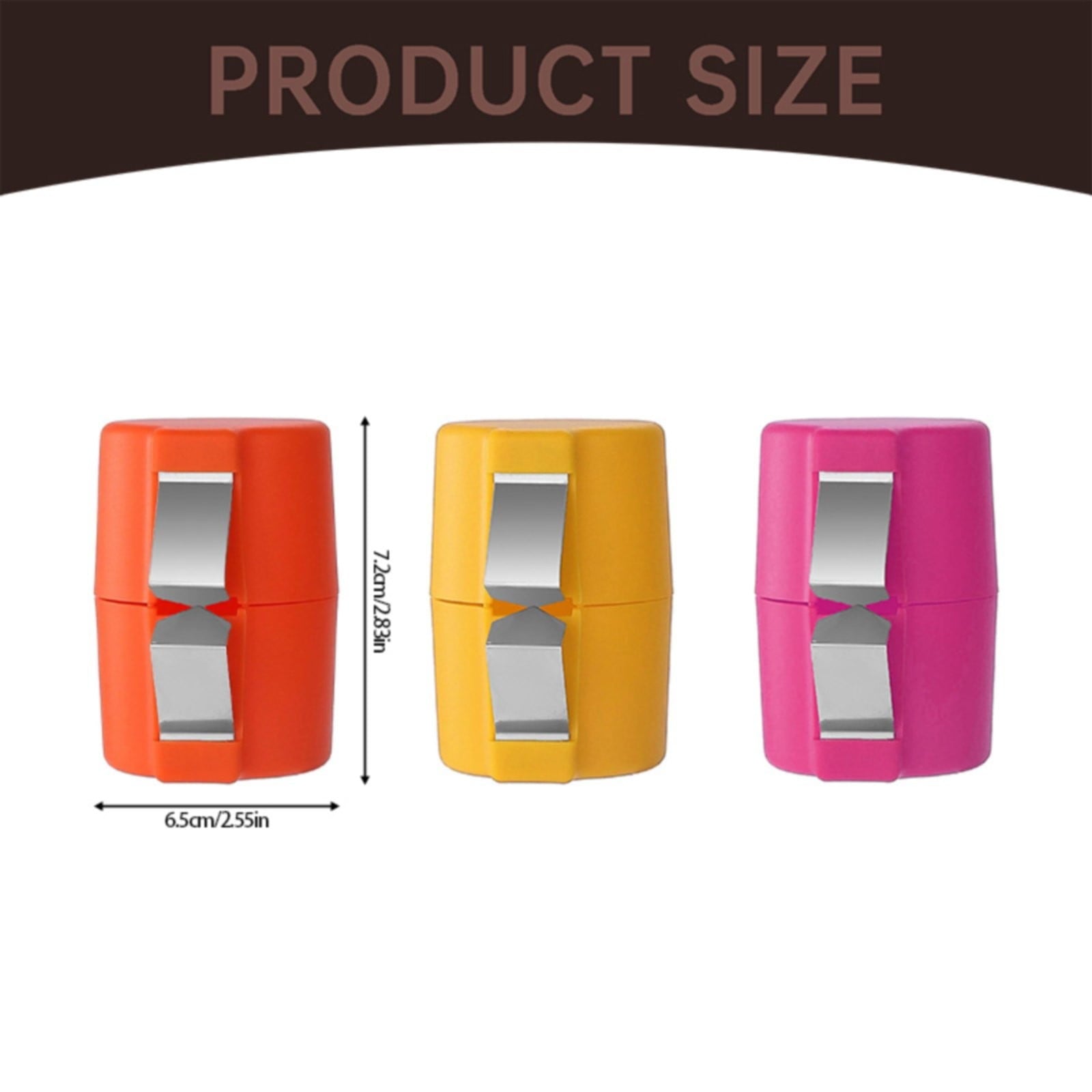 Egg Cracking Tool for Raw Eggs, Efficient Egg Shell Opener Handheld Egg Peeler Tool Egg Cracker Separator V1189-LWWAL-20260401-05965
