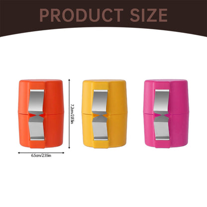 Egg Cracking Tool for Raw Eggs, Efficient Egg Shell Opener Handheld Egg Peeler Tool Egg Cracker Separator V1189-LWWAL-20260401-05965