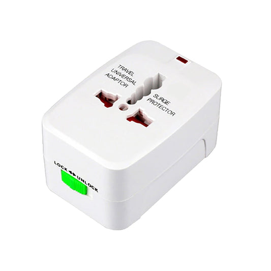 Universal Travel Power Adapter Converter Plug US EU AU to 12V 3A 36W Car Socket for Mini Fridge Fan Vacuum V1189-LWWAL-20260401-05969