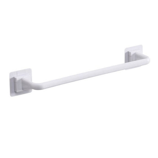 Self Adhesive Towel Bar, Heavy Duty No Drill Hand Towel Hanger for Bathroom and Kitchen Towel Storage Self, V1189-LWWAL-20260401-05985