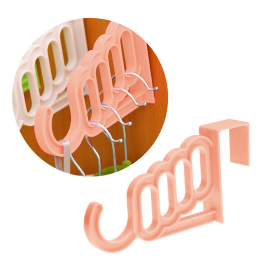 Over The Door Hooks, Plastic Multi-Function Hangers, Heavy Duty Travel Hangers, Drying Rack, Suit Hangers V1189-LWWAL-20260401-06023