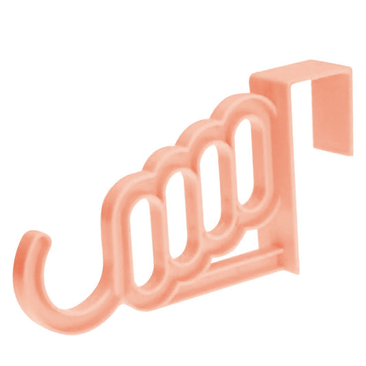 Over The Door Hooks, Plastic Multi-Function Hangers, Heavy Duty Travel Hangers, Drying Rack, Suit Hangers V1189-LWWAL-20260401-06023