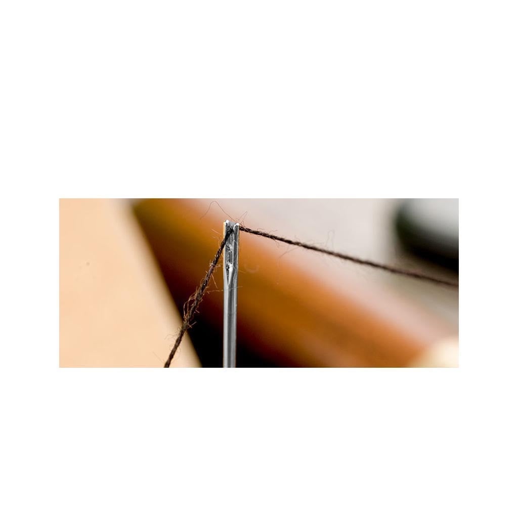 Large Eye Sharp Needles, Self Threading Needles for Hand Sewing, Easy to Thread Big Eye Sewing Needles, V1189-LWWAL-20260401-06043