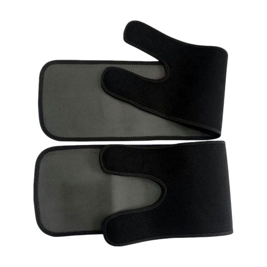 Compression Leg Bands for Sports,Sweat-Enhancing Thigh Guards for Running & Workouts,Adjustable Non-Slip V1189-LWWAL-20260401-06045