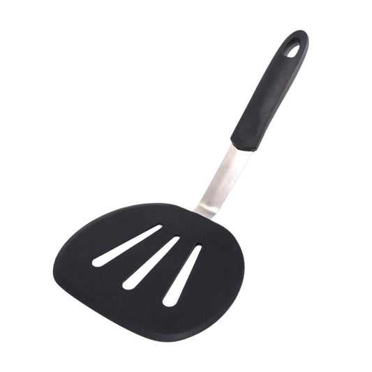 Silicone Spatula, Silicone Pancake Turner, Good Grips Perfect Pancake Flipper and Egg Turner, Heavy Duty Heat V1189-LWWAL-20260401-06050