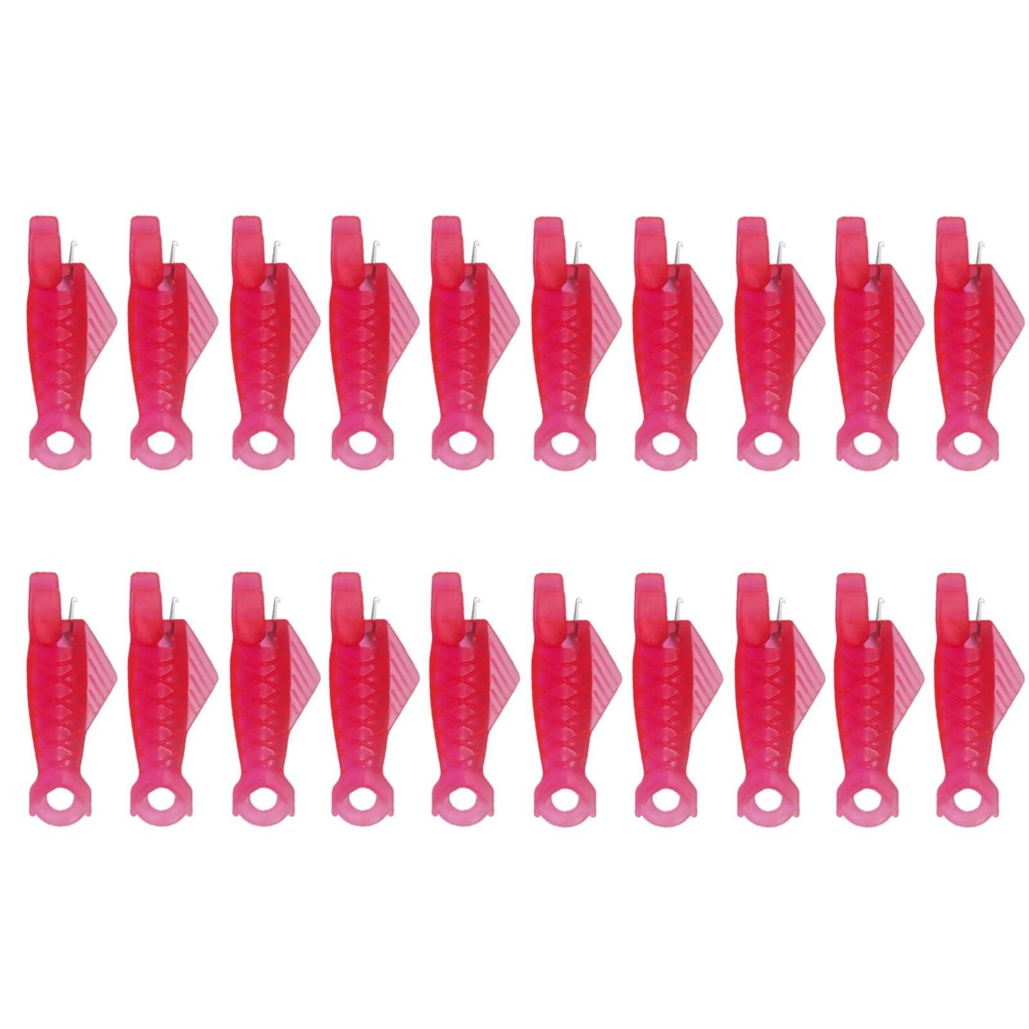 Fish Mouth Sewing Machine Needle Threader Upgraded Automatic Sewing Needle Threader,Simple Needle Threader V1189-LWWAL-20260401-06054