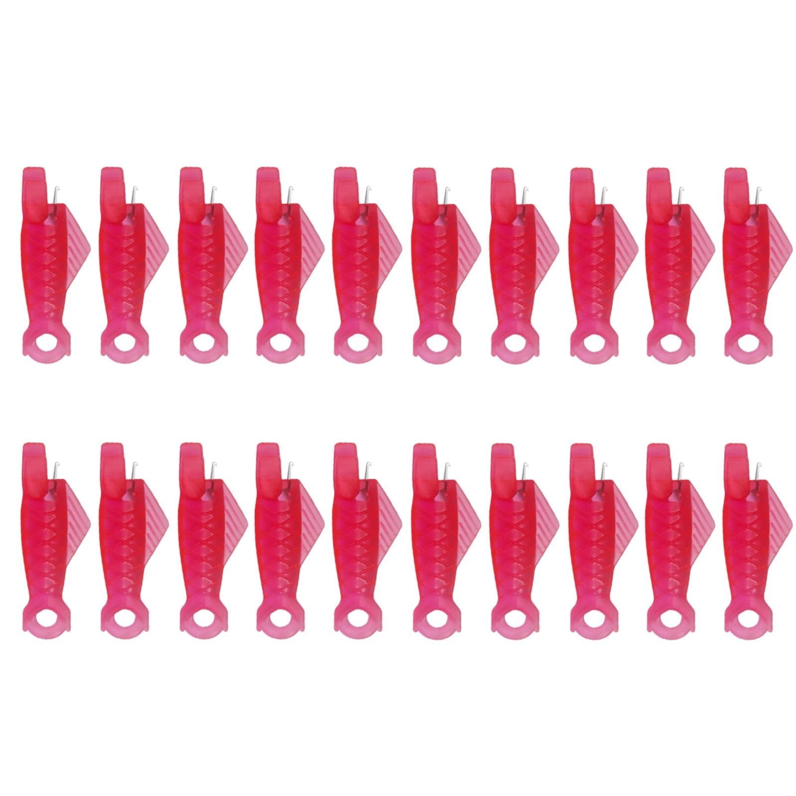 Fish Mouth Sewing Machine Needle Threader Upgraded Automatic Sewing Needle Threader,Simple Needle Threader V1189-LWWAL-20260401-06054