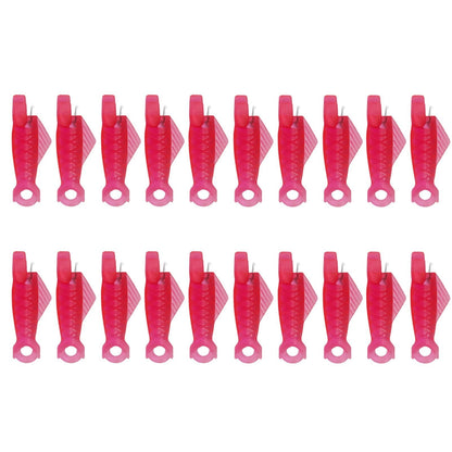 Fish Mouth Sewing Machine Needle Threader Upgraded Automatic Sewing Needle Threader,Simple Needle Threader V1189-LWWAL-20260401-06054